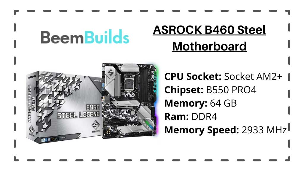 Best White Motherboards