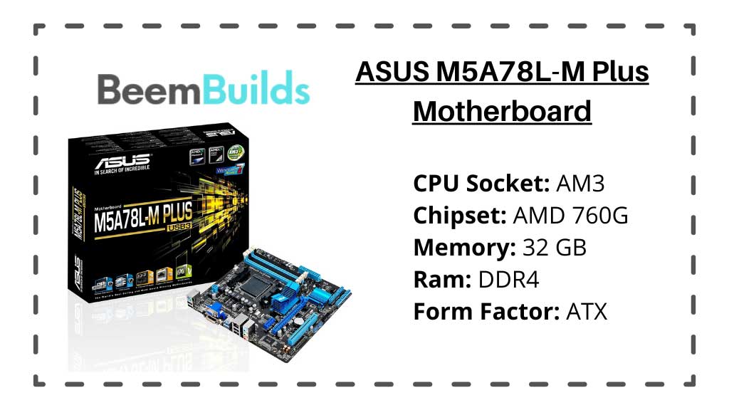 Best Asus DDR3 Motherboard