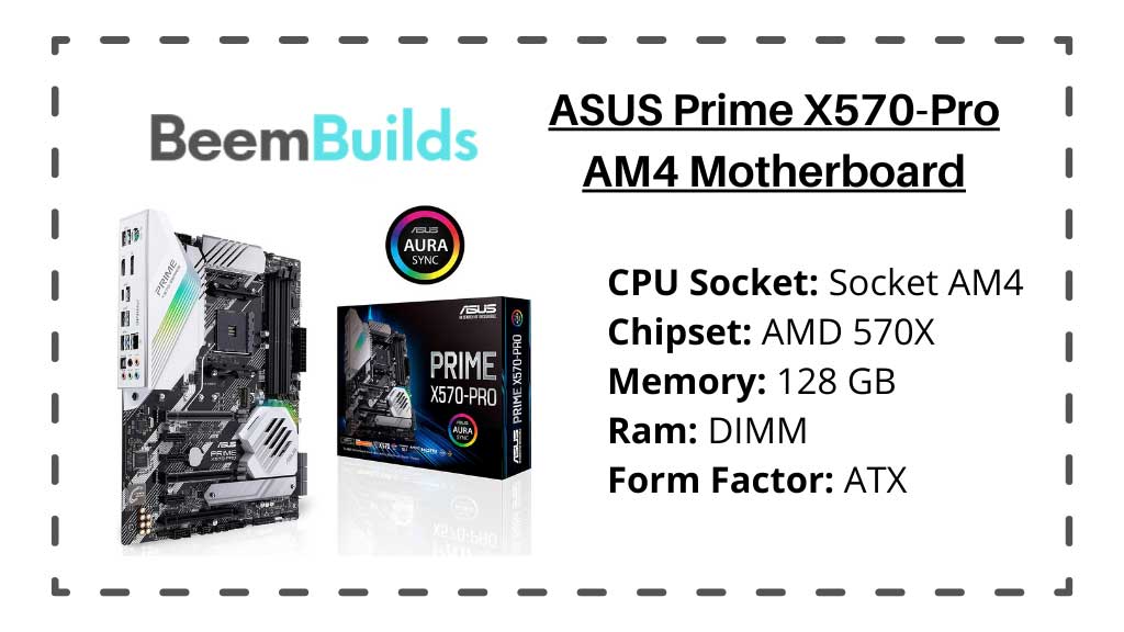 Best white motherboards