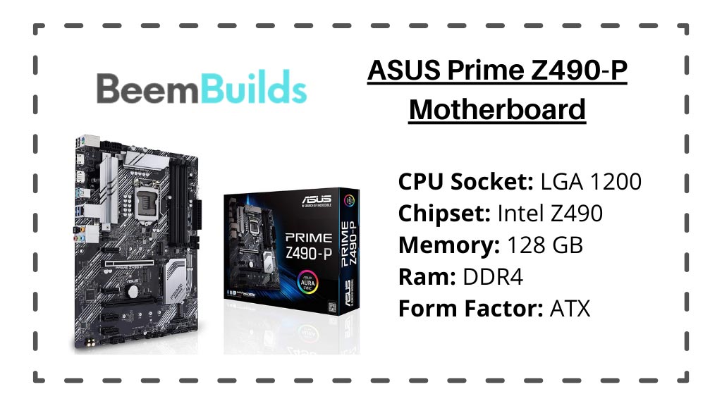 Best Midrange Mobo for Video Editing