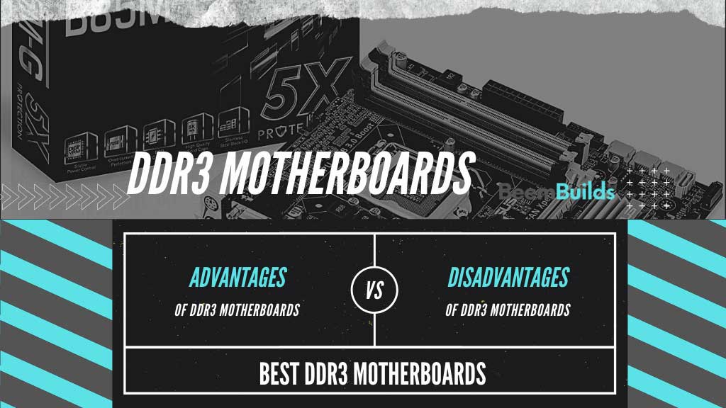 Best ddr3 motherboards
