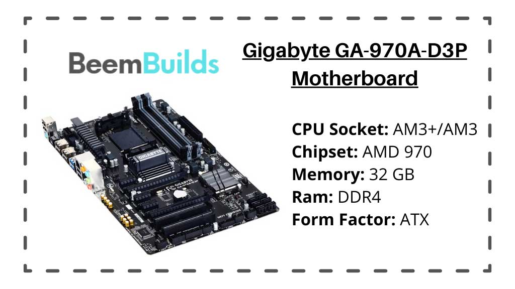 Best DDR3 Motherboards