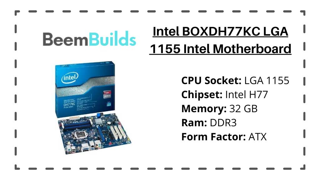 Best DDR3 Motherboard