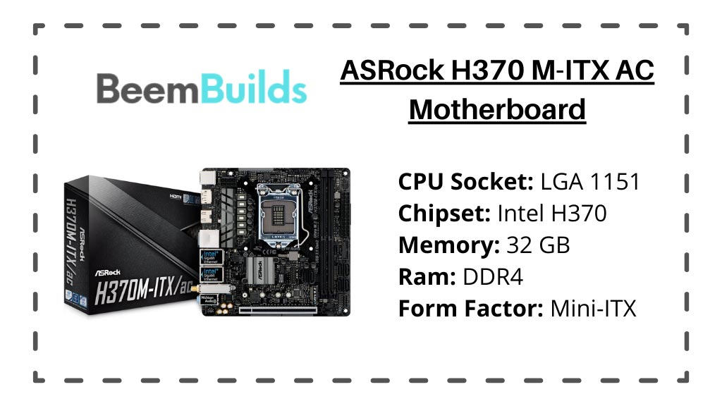 Best Motherboard For NAS