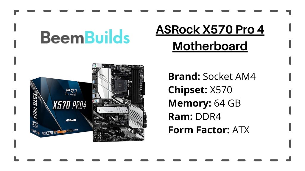 Best NAS Motherboard For Ryzen CPUs