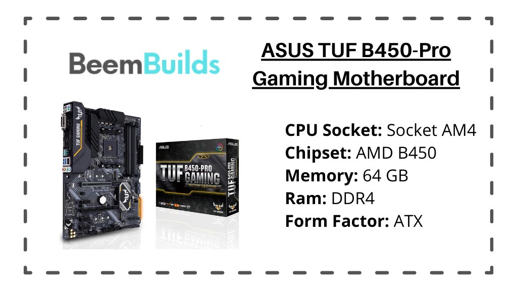 Best Gaming Motherboard for Ryzen 7 1700x