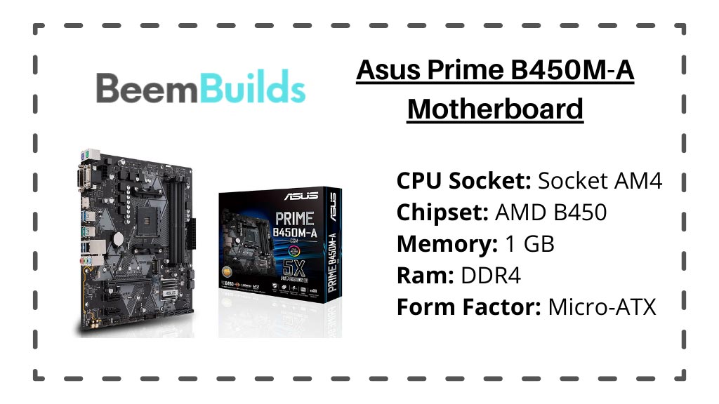 Best Ryzen 7 1700 Motherboard