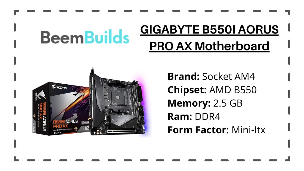 Best Motherboard For NAS