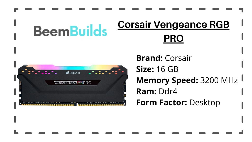 Best RGB RAM for Fortnite