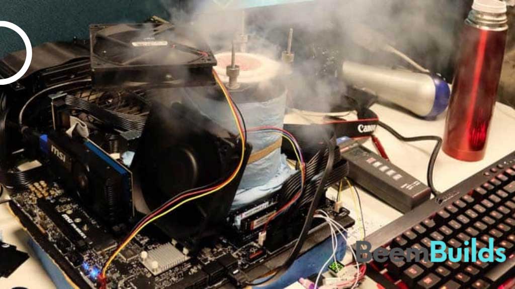 Drawbacks Of Overclocking Your CPU