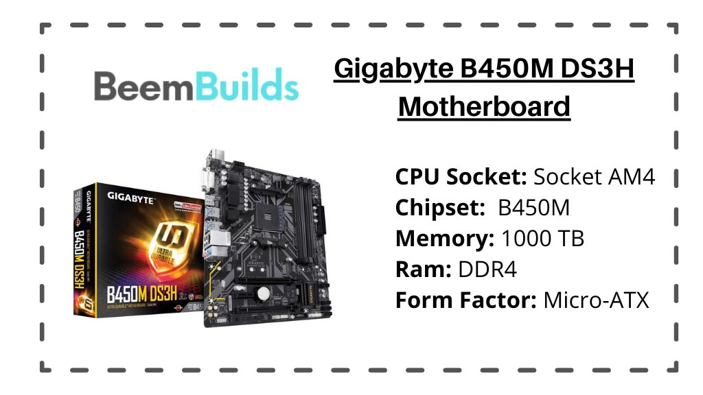 Best RGB Motherboard for Ryzen 5 3400G