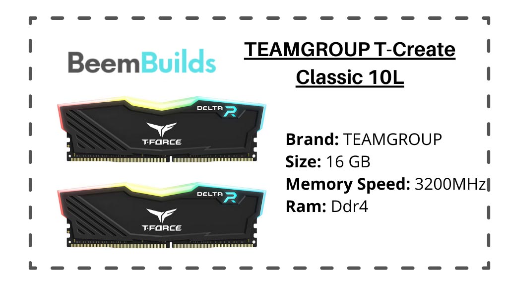 Best DDR4 RAM for Fortnite