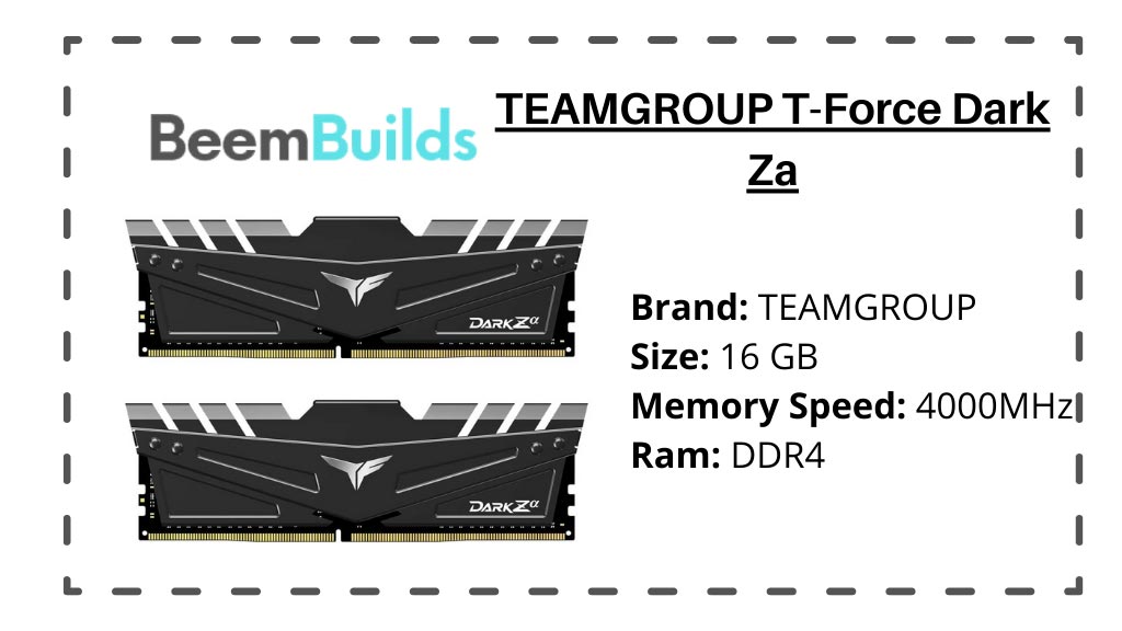 Best Speed RAM for Fortnite