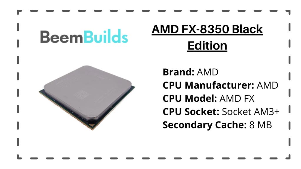 Best Value am3+ CPU