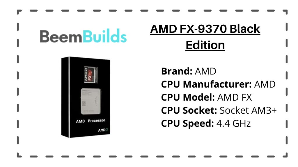 Best Choice am3+ CPU