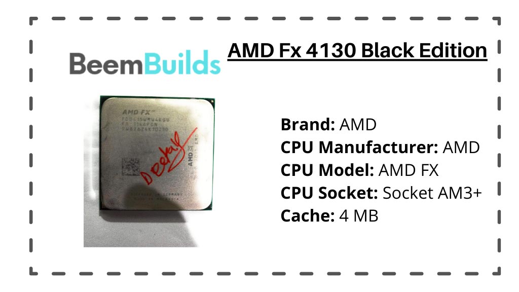 8 Best AM3+ CPUs For 2024 Beem Builds