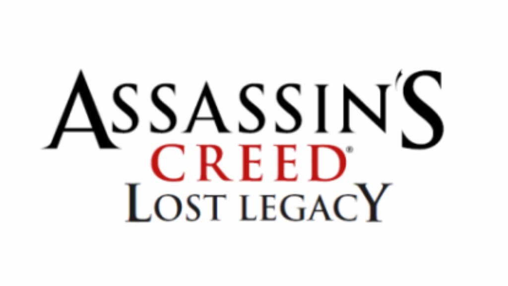 Assassin’s Creed: Lost Legacy