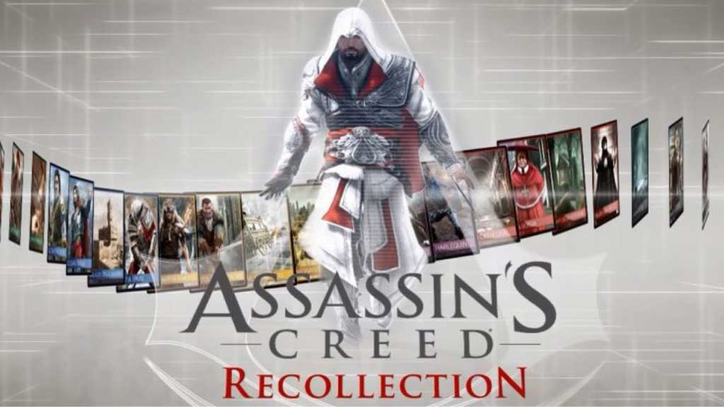 Assassin’s Creed Recollection