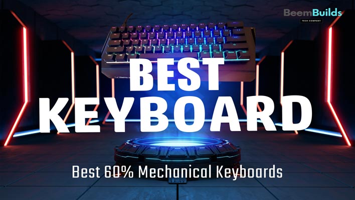 Best 60% Mechanical Keyboards
