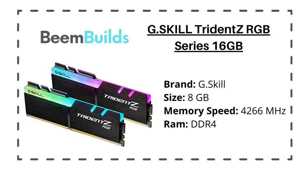 Best RAM For Gaming 2023