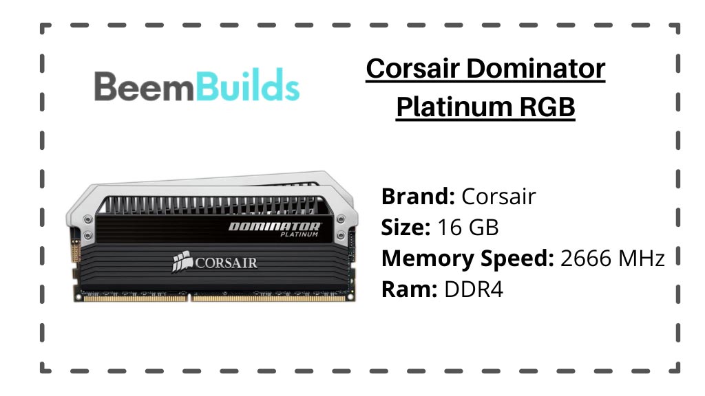 Best Functional Ram for Ryzen 7 3700x