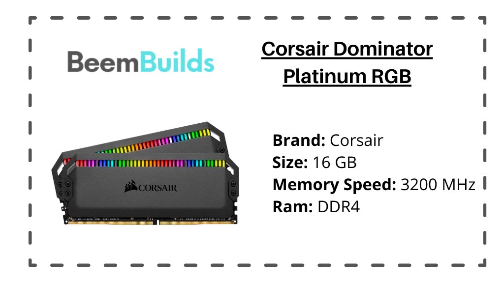 Best RAM for gaming