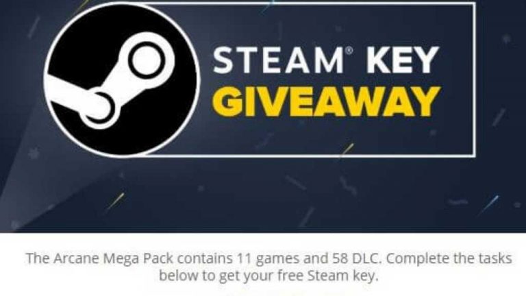 How To Get Free Steam Keys 2024 Top 5 Websites Beem Builds   Free Steam Keys 2 768x432 