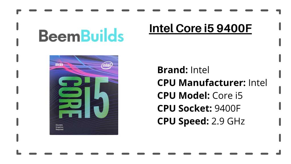 Best Budget-Friendly Intel Processor for Gaming