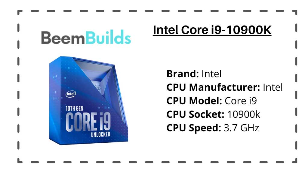Best Flagship Intel Processor for Gaming