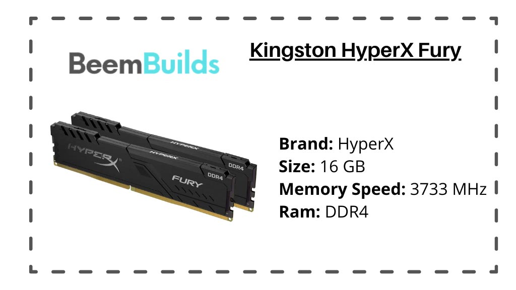 Best Value Ram for Ryzen 7 3700x