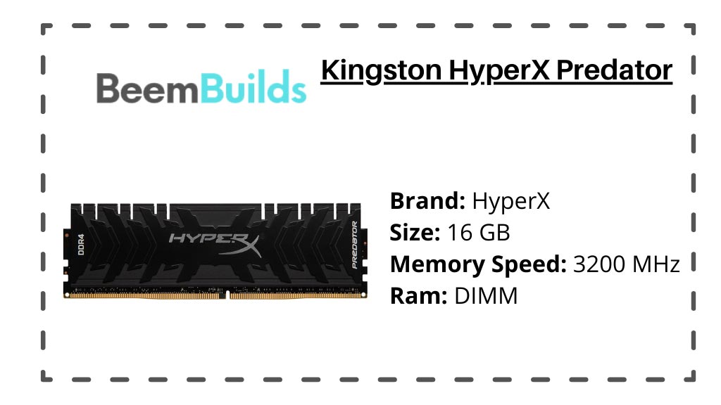 Best High-Frequency Ram for Ryzen 7 3700x