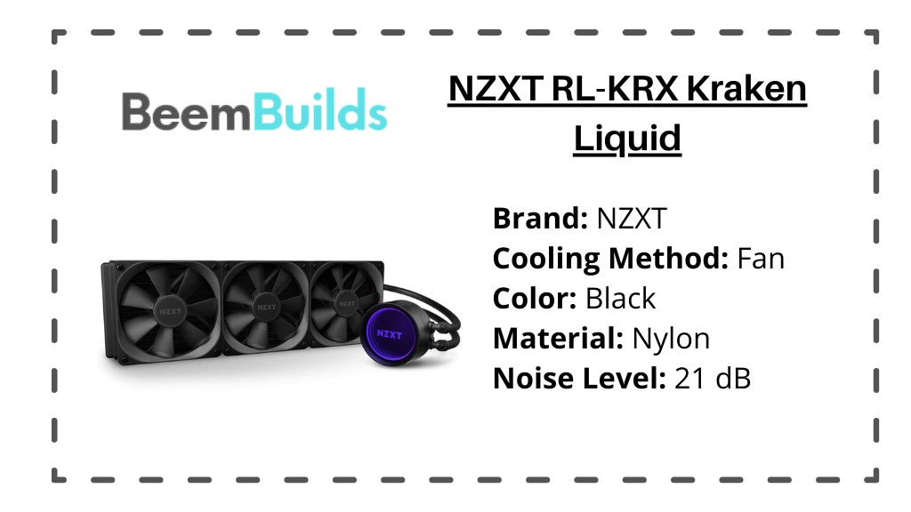 Best Low Profile Liquid Cooler