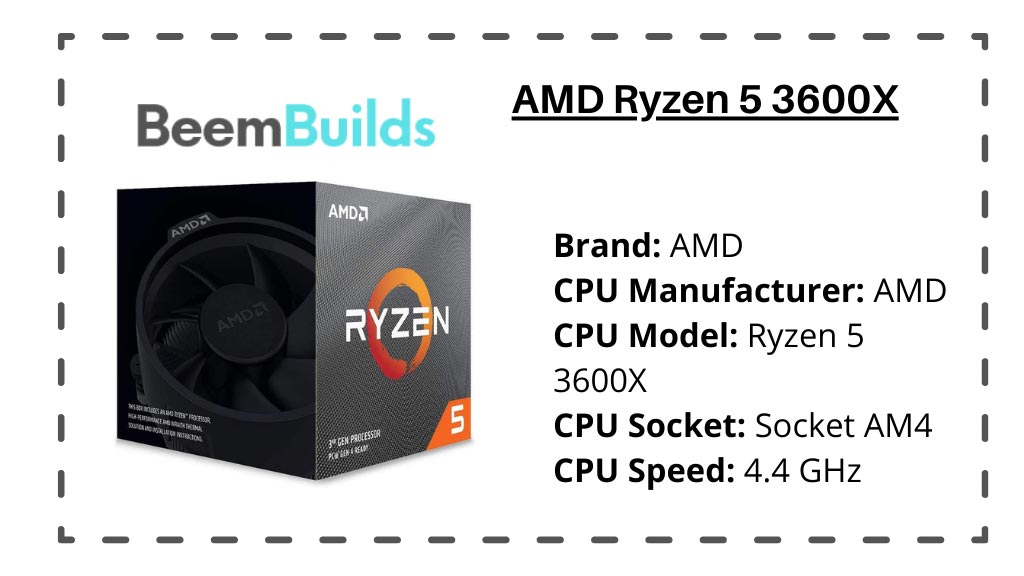 Best CPUs For RTX 2070 in 2024 Beem Builds