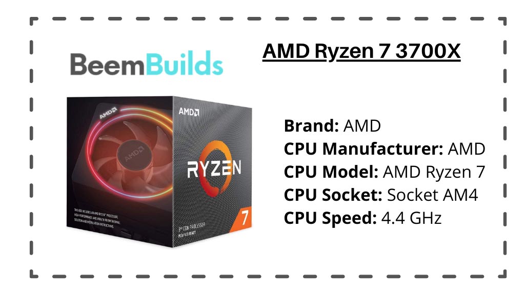 Best budget CPU for mixed use