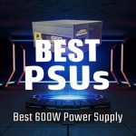 Best 600W Power Supply