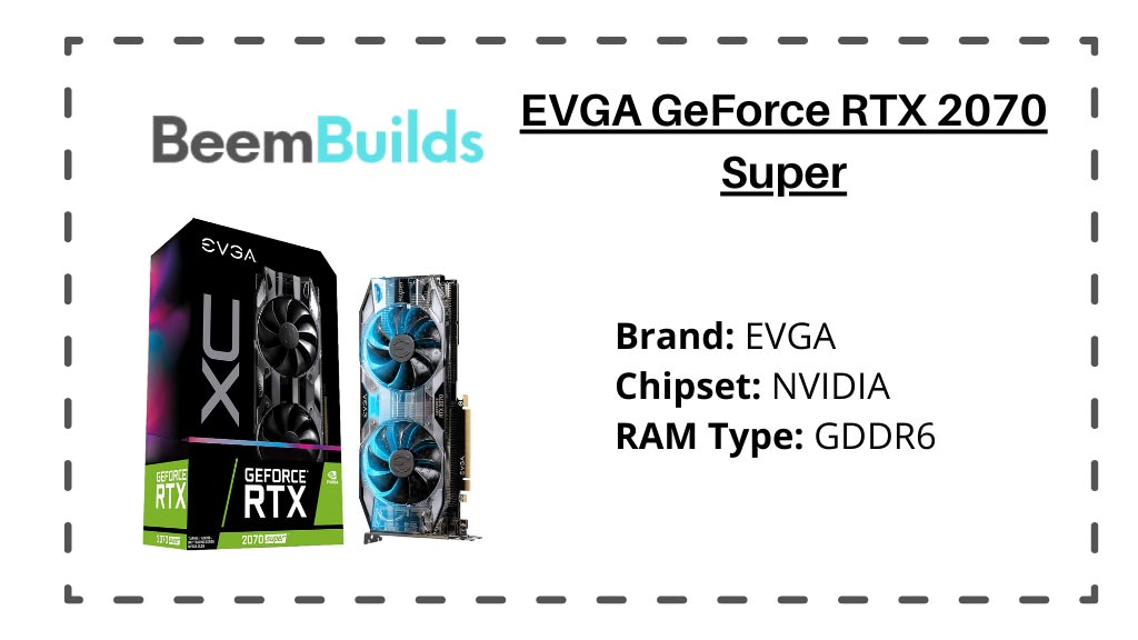Best Overall GPU for Ryzen 5 3400G