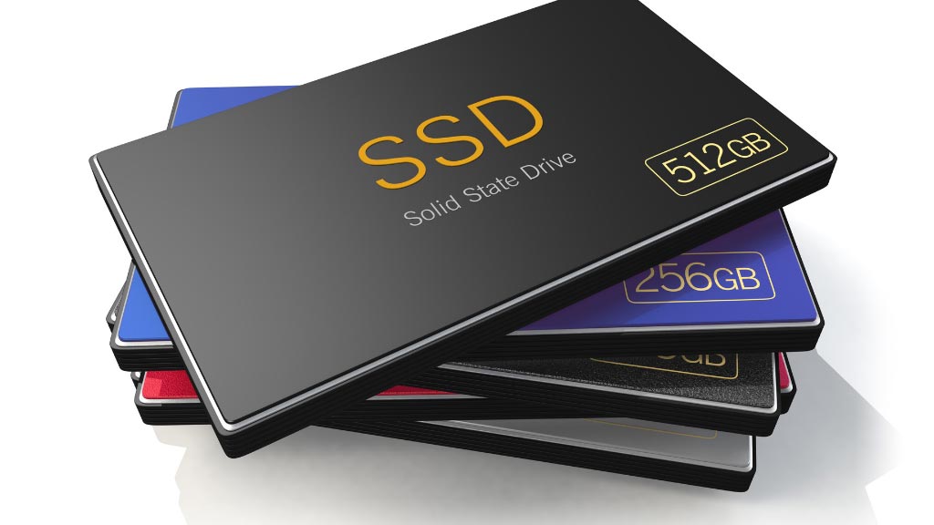 SSD