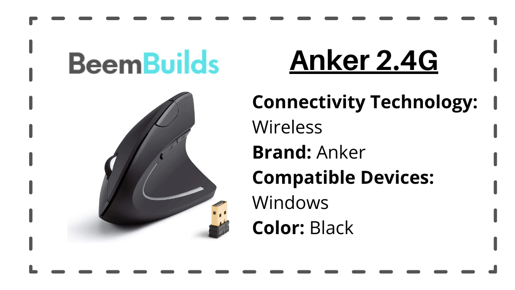 Anker 2.4G