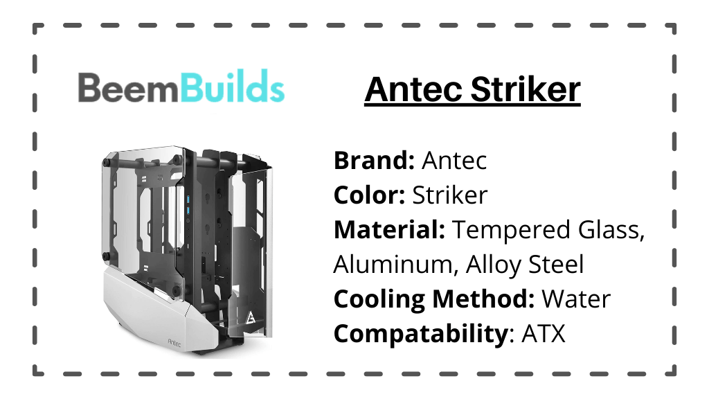 Antec Striker