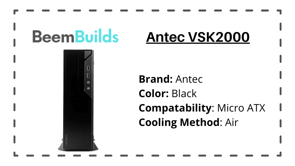 Antec VSK2000