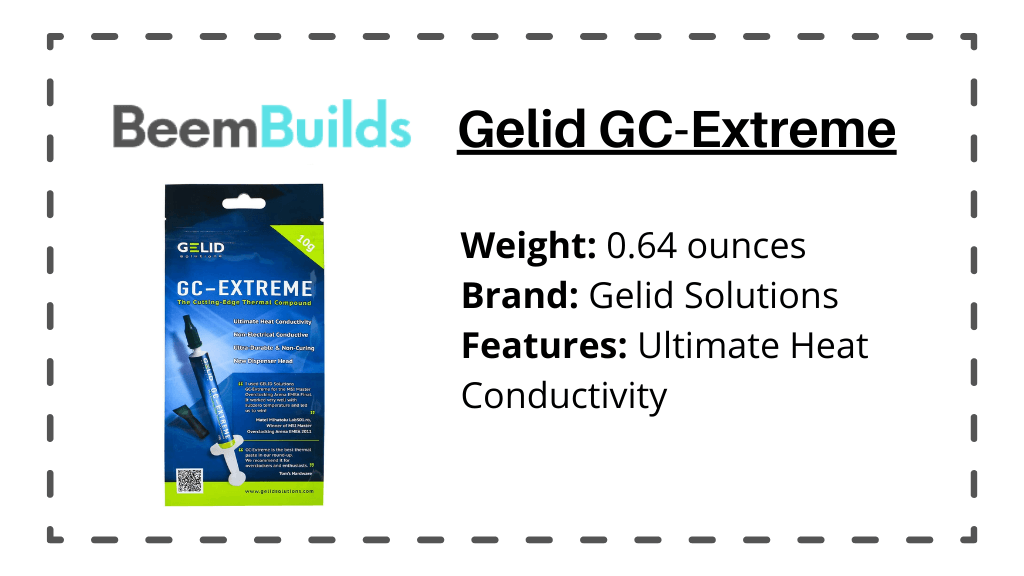 Gelid GC-Extreme