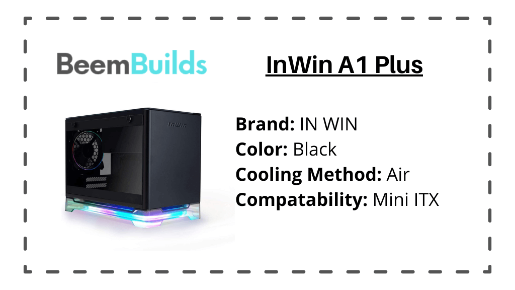 InWin A1 Plus