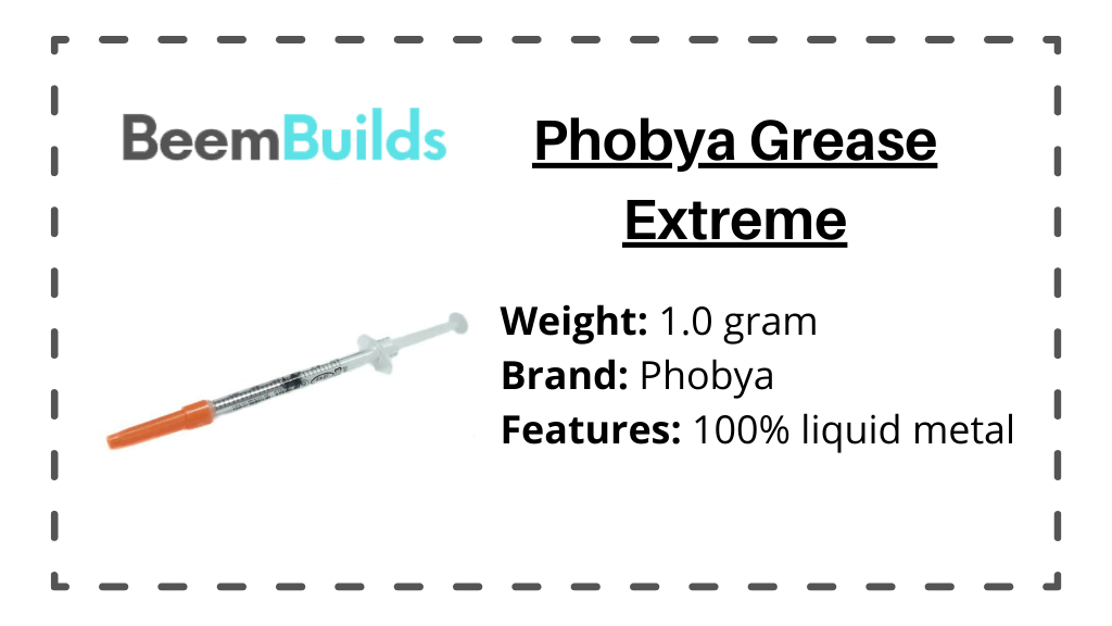 Phobya Grease Extreme