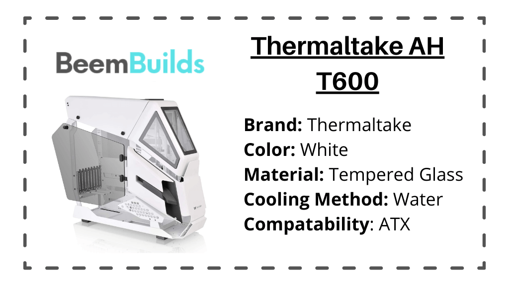 Thermaltake AH T600