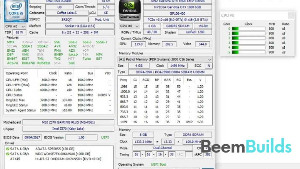 How to undervolt a GPU