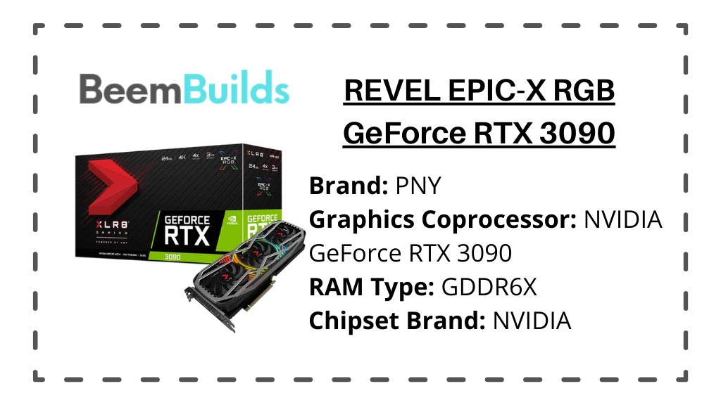 Best Value Budget GeForce RTX 3090