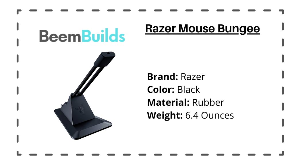 Best Budget Mouse Bungee