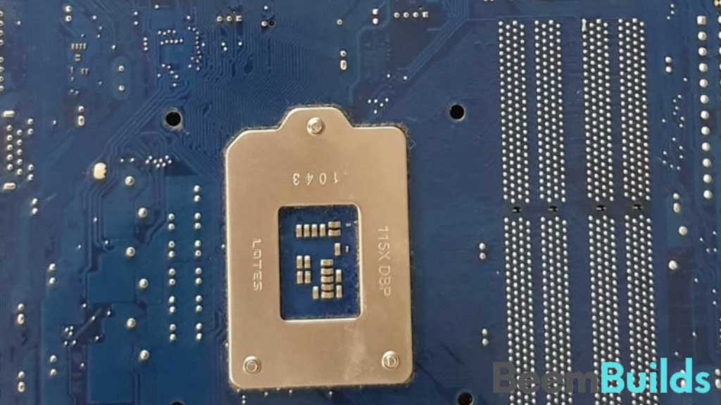 WHAT ARE MOTHERBOARD STANDOFFS