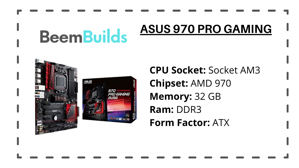 Best Premium Motherboard for AMD FX 8350
