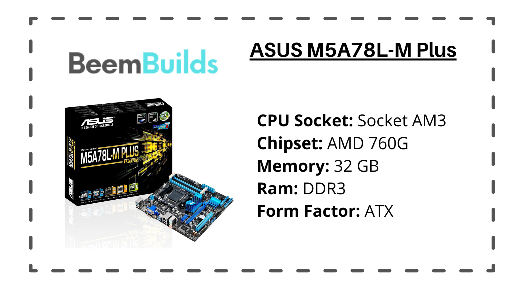 Best Budget Motherboard for AMD FX 8350